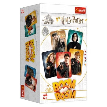 GRA BoomBoom Harry Potter 02199 02199