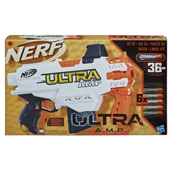 NERF Ultra AMP  F0954