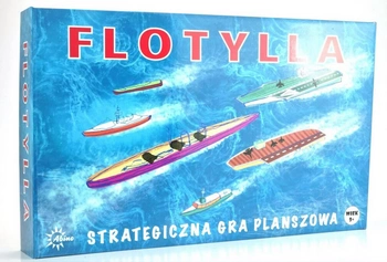 Gra Flotylla 72397