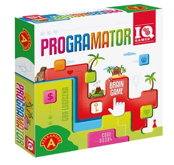 Gra Programator 2442  2445