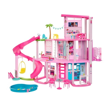 Barbie Dreamhouse Dom marzeń HMX10