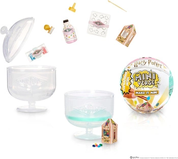 Miniverse Make It Mini Harry Potter Honeydukes 528302