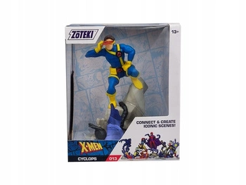 Zoteki X-MEN figurka Cyclops 38223