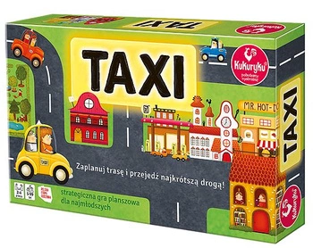 Gra Taxi 4190 4190