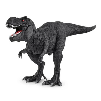 Figurka T-Rex duży czarny 72169