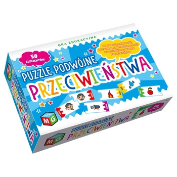 Przeciwieństwa puzzle 0921