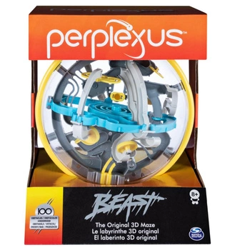 Perplexus Beast kula 3D labirynt 6053142 6053142