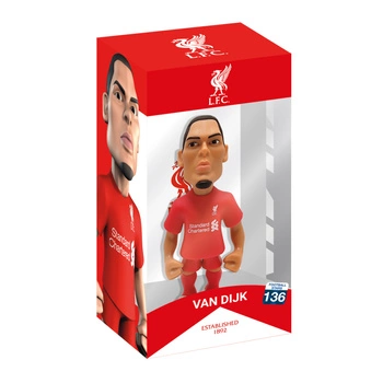 Minix Liverpool Virgil Van Dijk 11285