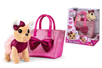 Chi Chi Love - Kokardy blask 589-3439
