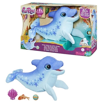 Fur Real Friends interaktywny delfin F2401