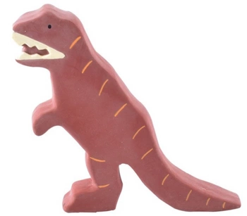 Dinozaur T-Rex gryzak 93002