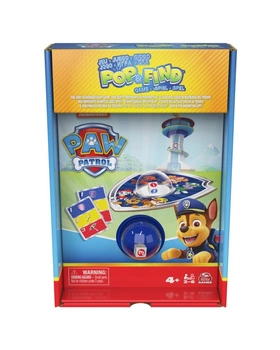 Psi Patrol - Gra w Polowanie na łupy 6067833