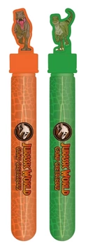 Jurassic World bańki mydlane miecz  93-0070