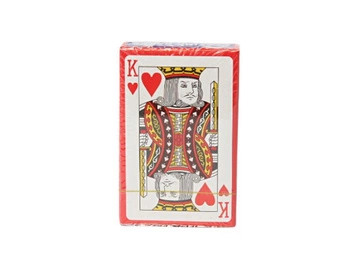 Karty do gry talia 07174 PK000