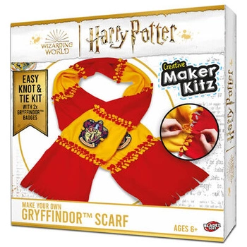Bladez Harry Potter zrób własny szalik BTHP-C05