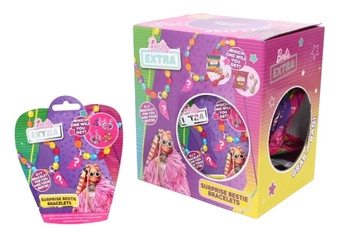 Barbie Surprise bransoletki  99-0091