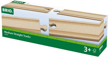RAVENSBURGER Brio Tory proste średnie 335000 33335 33335