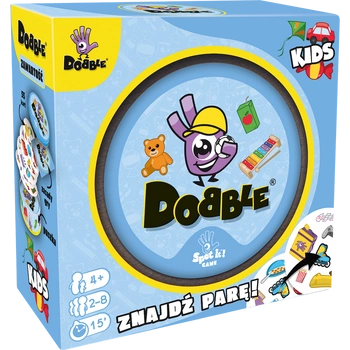 Gra Dobble Kids eco 14093