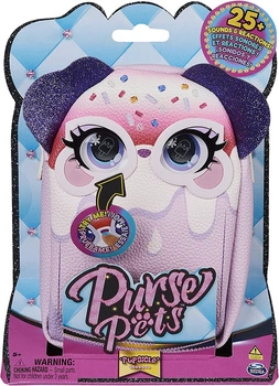 Trendy Treats Puppy torebka interaktywna 6065038
