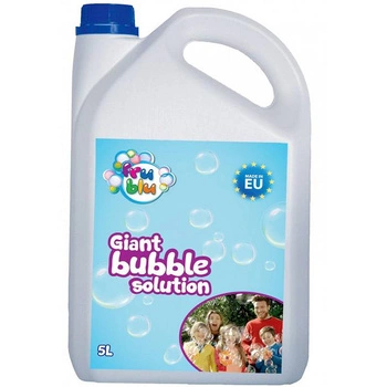 FRU BLU płyn do dużych baniek 5l  DKF8208