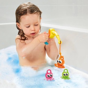 Wędka na ośmiorniczki TOMY TOOMIES E73103