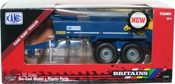 Britains przyczepa Kane 43368