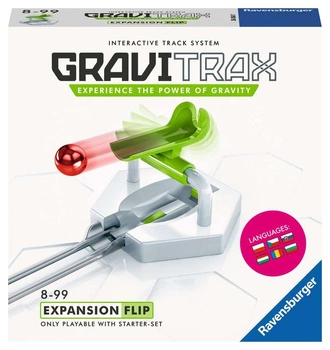 RAVENSBURGER Gravitrax dodatek Flipper 261475 261475