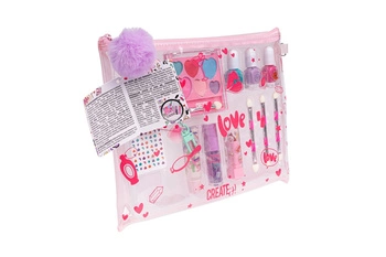 CREATE IT! make-up kosmetyczka zestaw 84505 84505
