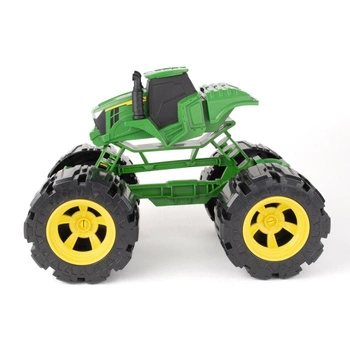 Tomy John Deere terenowy ciągnik 47492