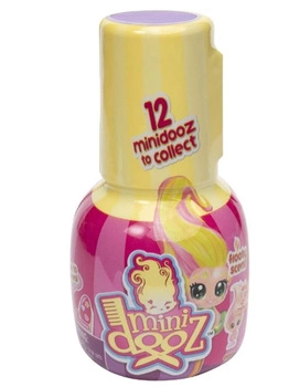 COBI HAIRDOOZ mini laleczka - lakier  78996
