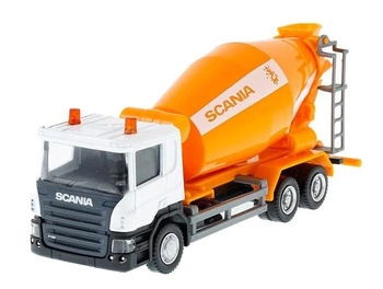 Betoniarka 1:64 SCANIA  K-352