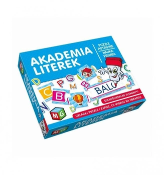 Akademia literek 0713