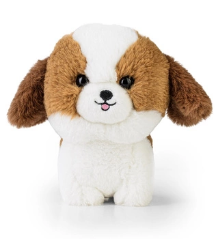 DAFFI Maskotka Teddy Pets Shih Tzu T-017 00173
