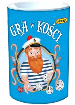 Gra w Kości 2  7240