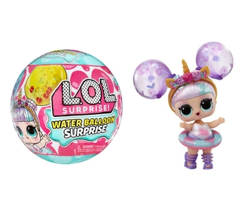 MGA L.O.L. Surprise Water Balloon 505068