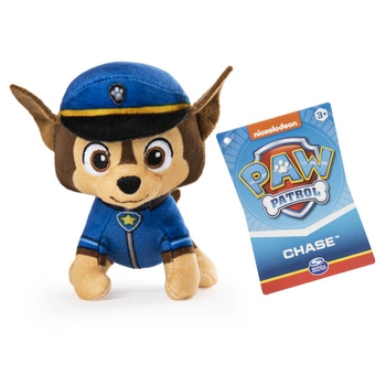 Psi Patrol mini pluszaki 6055105 6055105