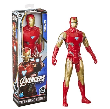 Avengers Titan Hero figurka Iron Man F2247