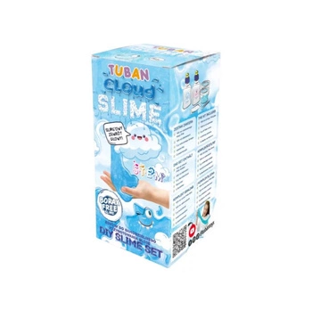 Tuban zestaw Slime DIY chmurka TU3142