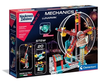 Laboratorium mechaniki - Lunapark 2.0 50685