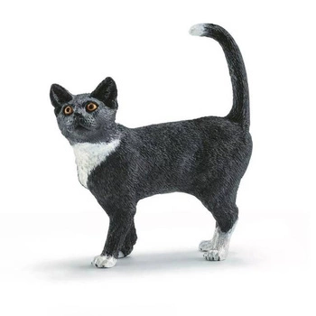 Schleich Kot stojący  13770