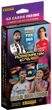 FIFA 365 Adrenaline XL 2025 Star Signings 01523