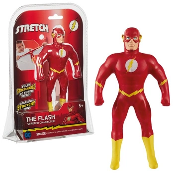 Figurka Stretch DC Flash 07686 07686