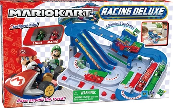 Gra Mario Kart Racing Deluxe   07390 73902