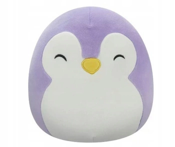 Squishmallows 19 cm Pingwinek Elle 4065