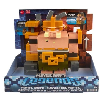 Minecraft Legends Strażnik Portalu GYR77