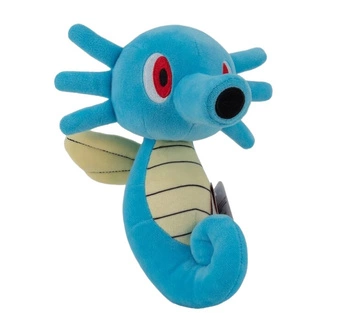 Pokemon pluszowy Horsea W16 75266