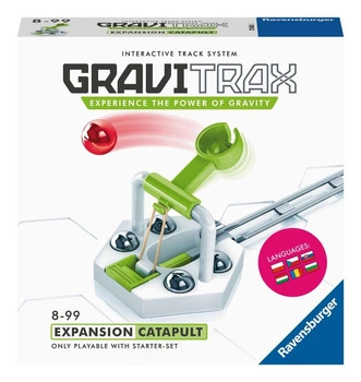 RAVENSBURGER Gravitrax dodatek Katapulta 275090 275090