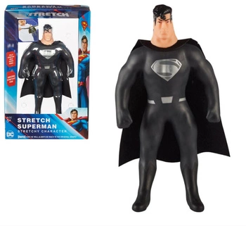 Stretch duża figurka Superman 07696 07696
