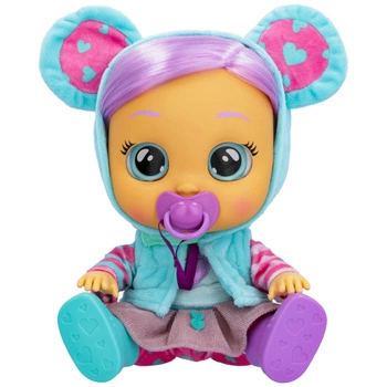 TMT Cry Babies Dressy Lala lalka 083301 83301