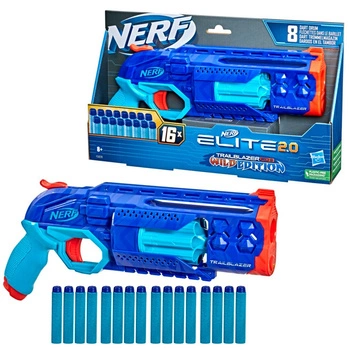 NERF Elite 2.0 Trailblazer RD-8 F5029